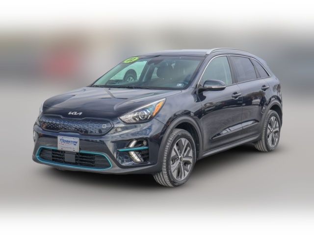 2022 Kia Niro EV EX