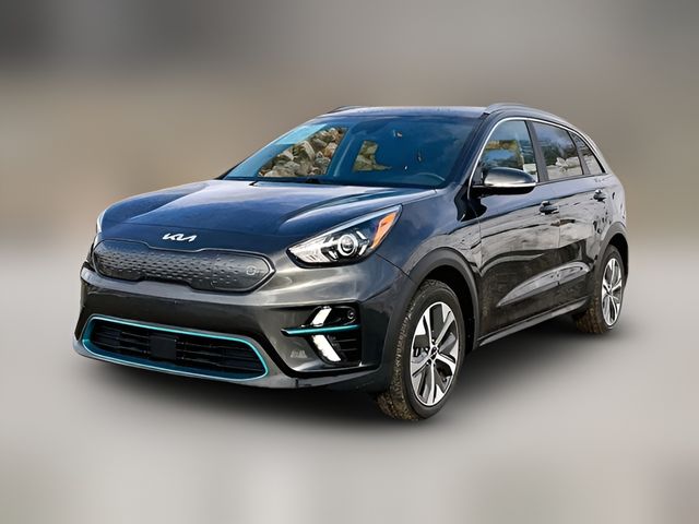 2022 Kia Niro EV EX