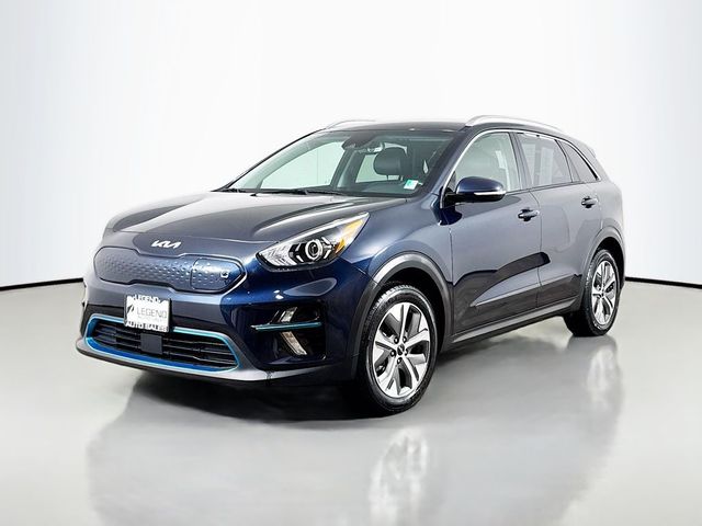 2022 Kia Niro EV EX