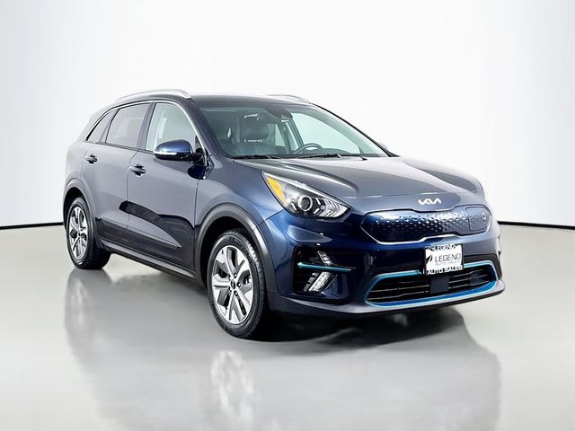 2022 Kia Niro EV EX