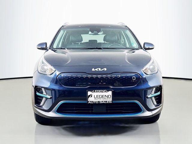 2022 Kia Niro EV EX