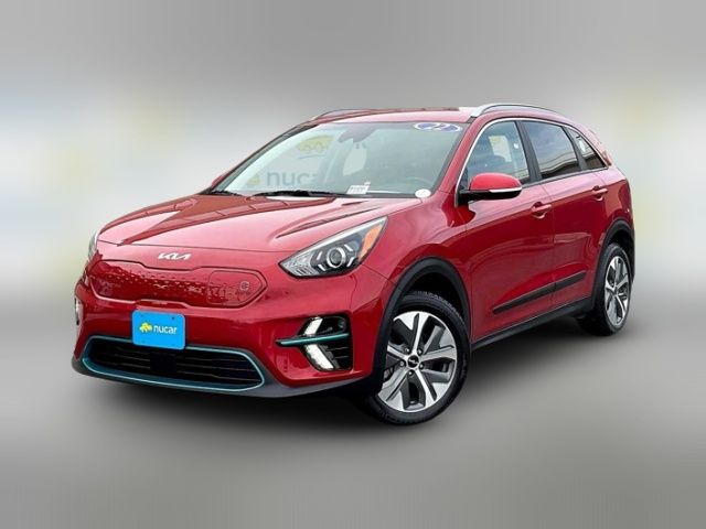 2022 Kia Niro EV EX
