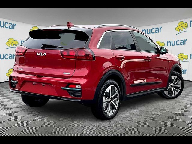 2022 Kia Niro EV EX