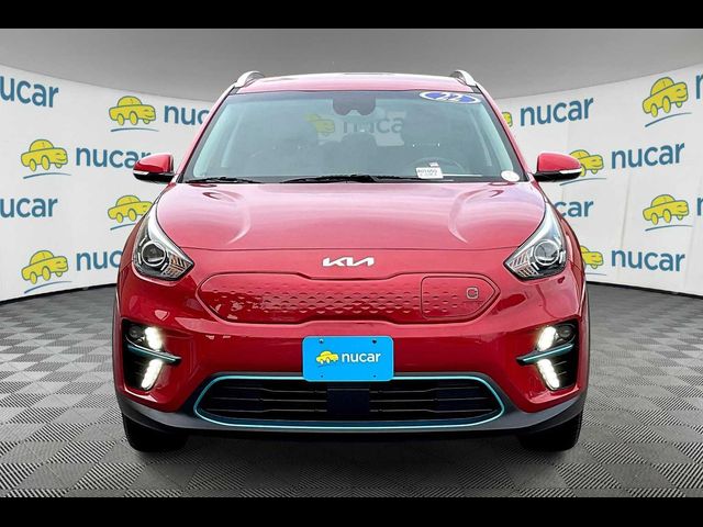 2022 Kia Niro EV EX
