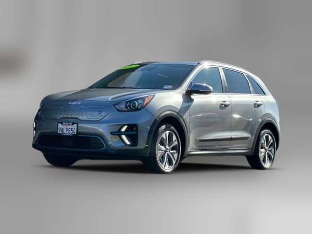 2022 Kia Niro EV EX