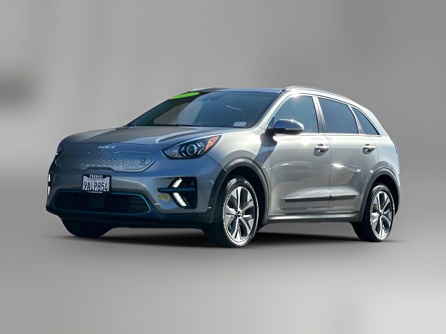 2022 Kia Niro EV EX