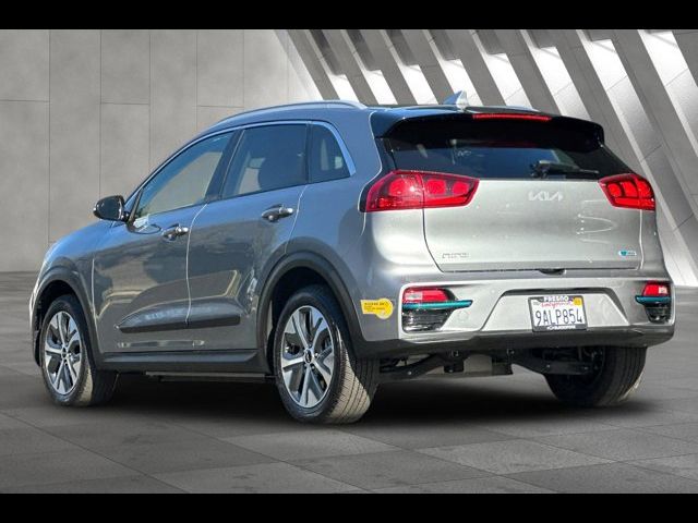 2022 Kia Niro EV EX