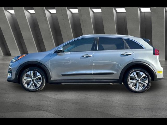 2022 Kia Niro EV EX