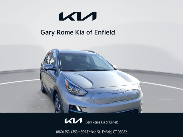 2022 Kia Niro EV EX