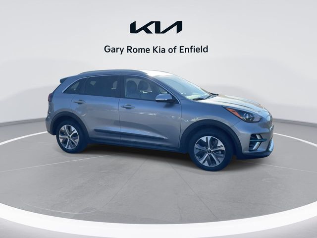 2022 Kia Niro EV EX