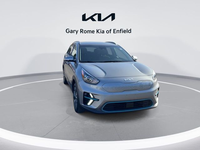 2022 Kia Niro EV EX