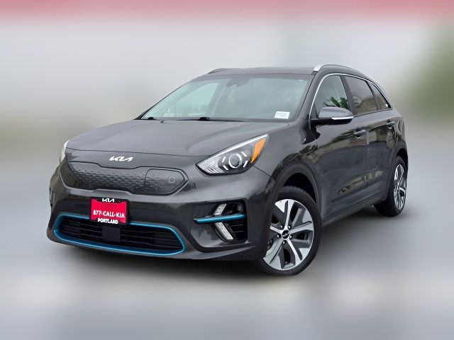 2022 Kia Niro EV EX