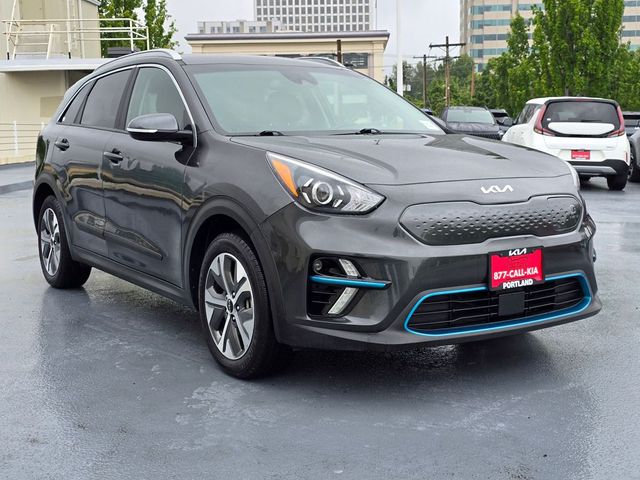 2022 Kia Niro EV EX