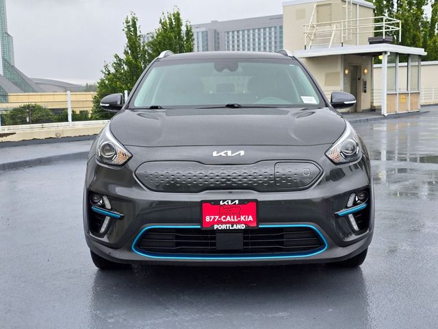 2022 Kia Niro EV EX