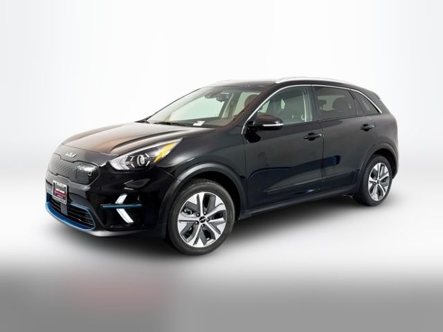 2022 Kia Niro EV EX