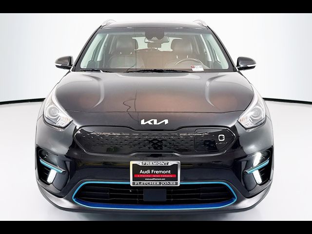 2022 Kia Niro EV EX
