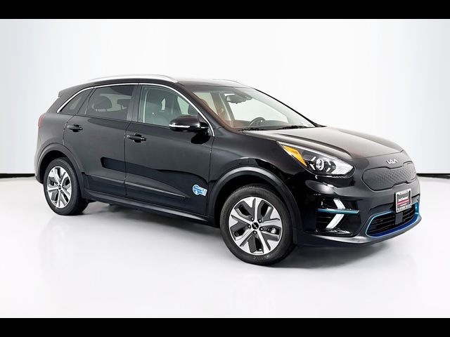 2022 Kia Niro EV EX