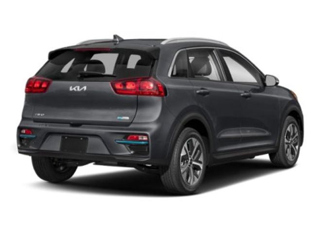 2022 Kia Niro EV EX