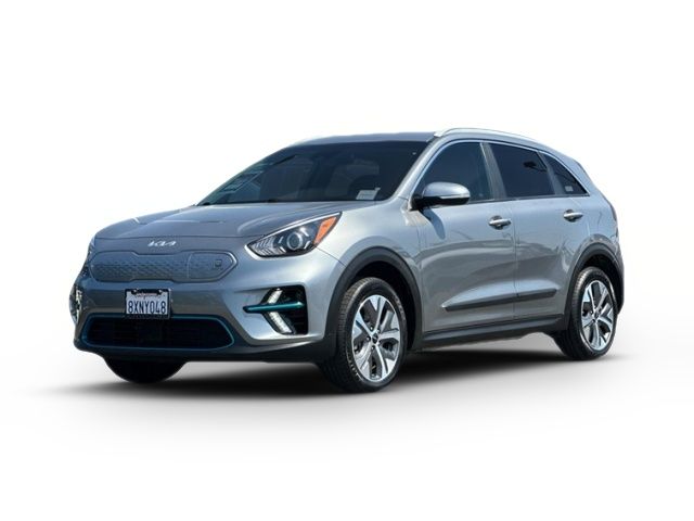 2022 Kia Niro EV EX