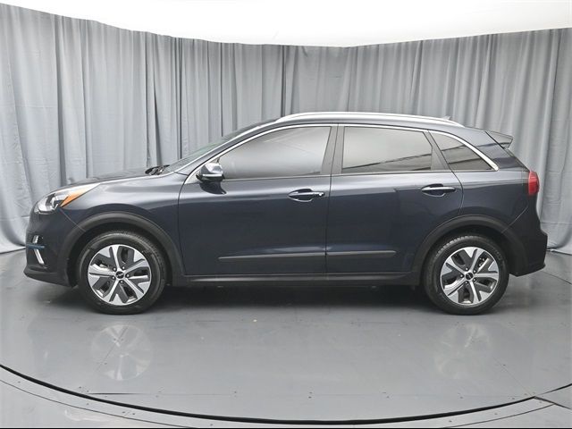 2022 Kia Niro EV EX