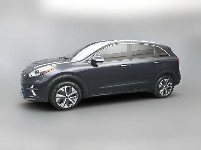 2022 Kia Niro EV EX