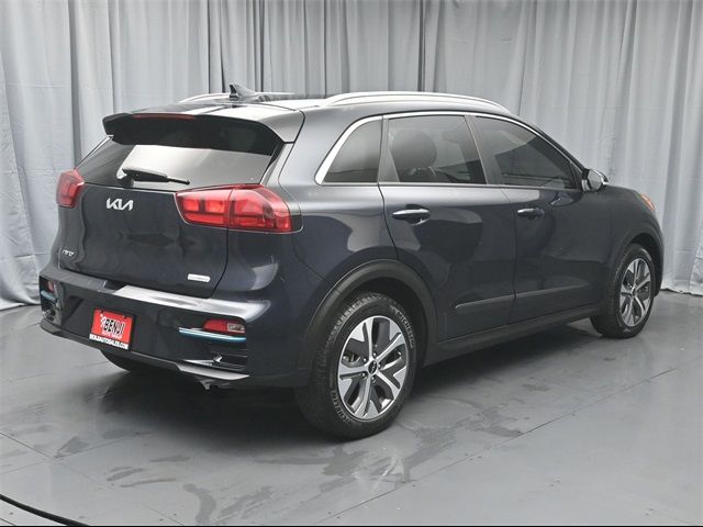 2022 Kia Niro EV EX