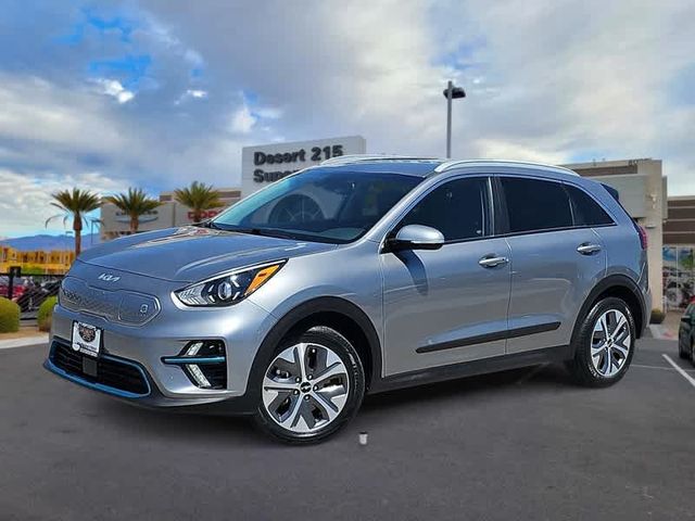 2022 Kia Niro EV EX