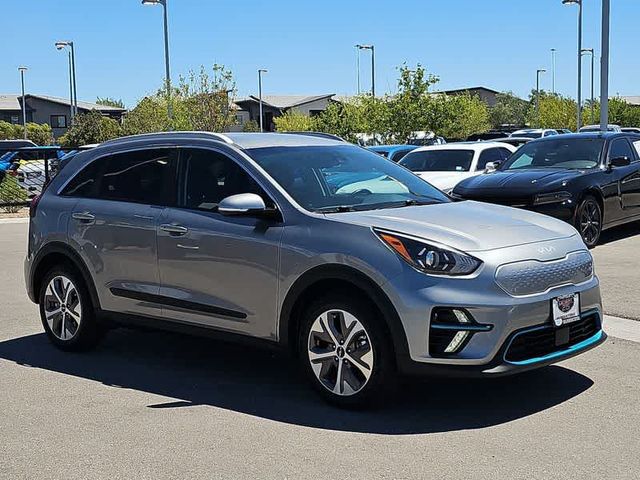 2022 Kia Niro EV EX