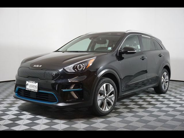 2022 Kia Niro EV EX