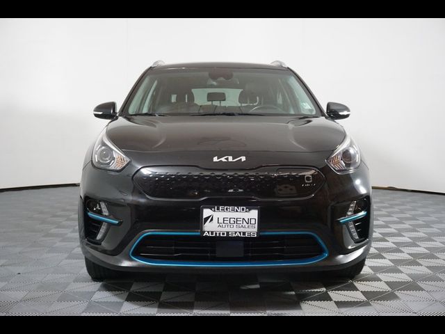 2022 Kia Niro EV EX