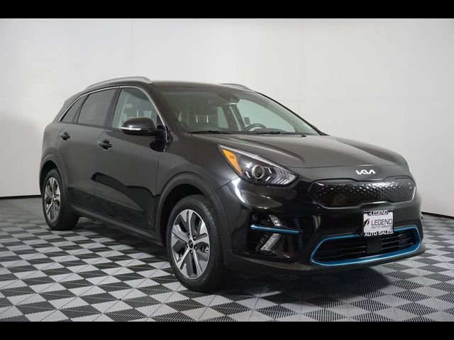 2022 Kia Niro EV EX