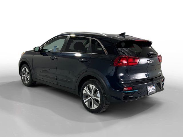 2022 Kia Niro EV EX