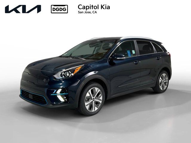 2022 Kia Niro EV EX