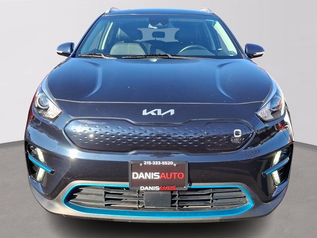 2022 Kia Niro EV EX