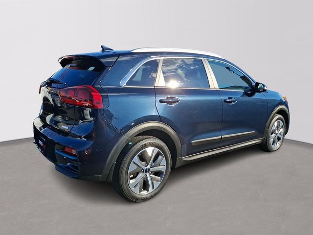 2022 Kia Niro EV EX