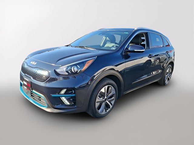 2022 Kia Niro EV EX