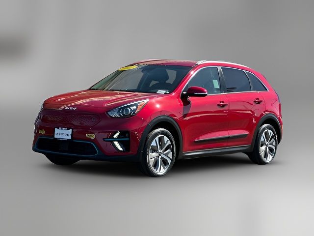 2022 Kia Niro EV EX