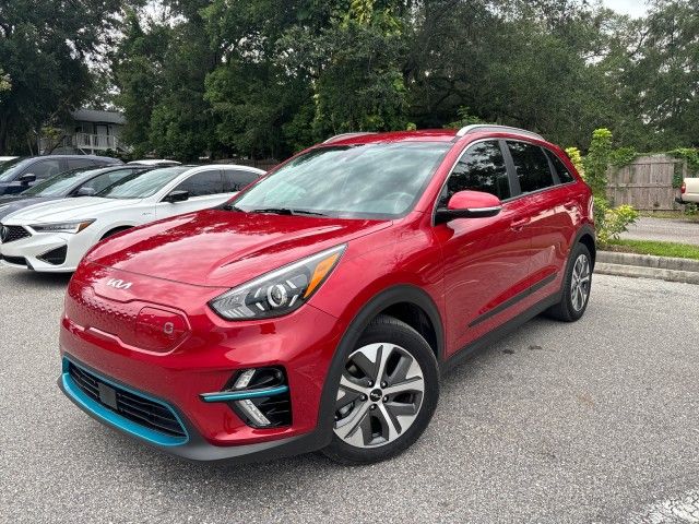 2022 Kia Niro EV EX