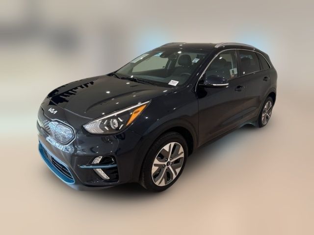 2022 Kia Niro EV EX