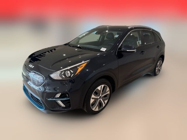 2022 Kia Niro EV EX