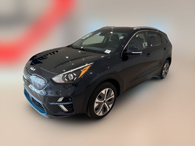 2022 Kia Niro EV EX