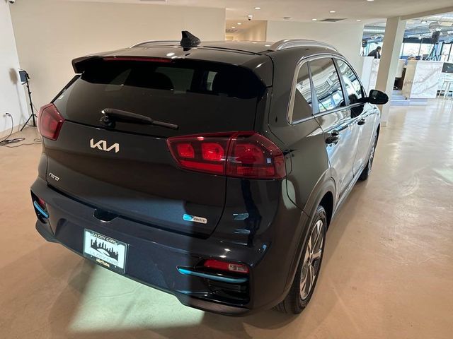 2022 Kia Niro EV EX