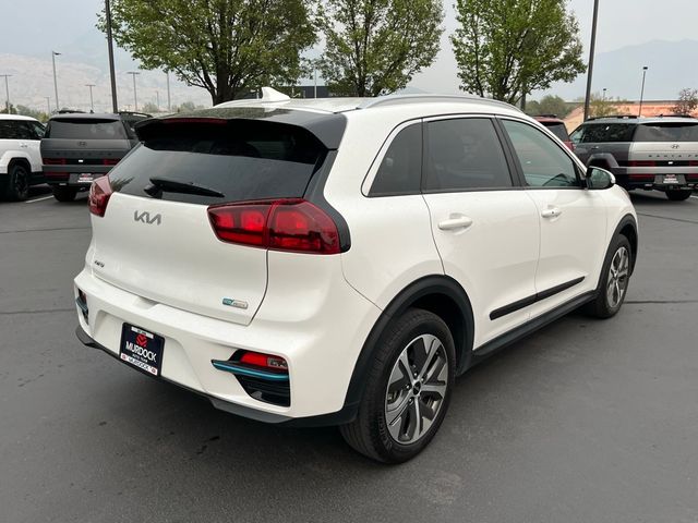 2022 Kia Niro EV EX