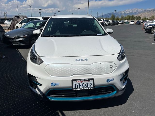 2022 Kia Niro EV EX