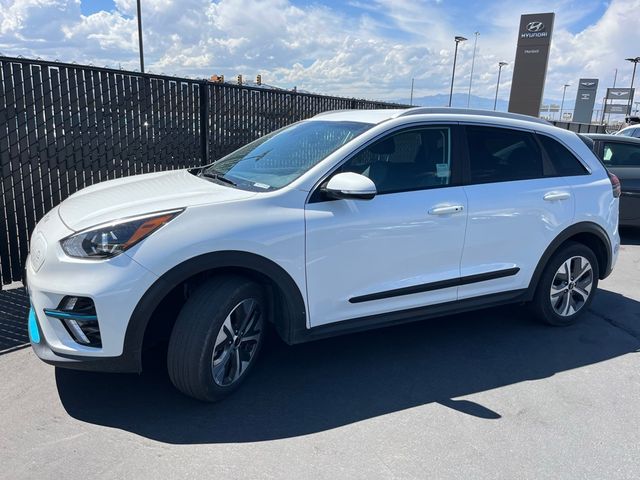 2022 Kia Niro EV EX