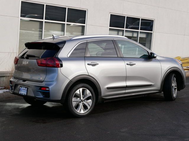 2022 Kia Niro EV EX