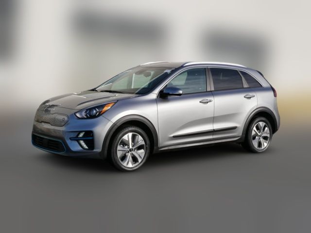 2022 Kia Niro EV EX