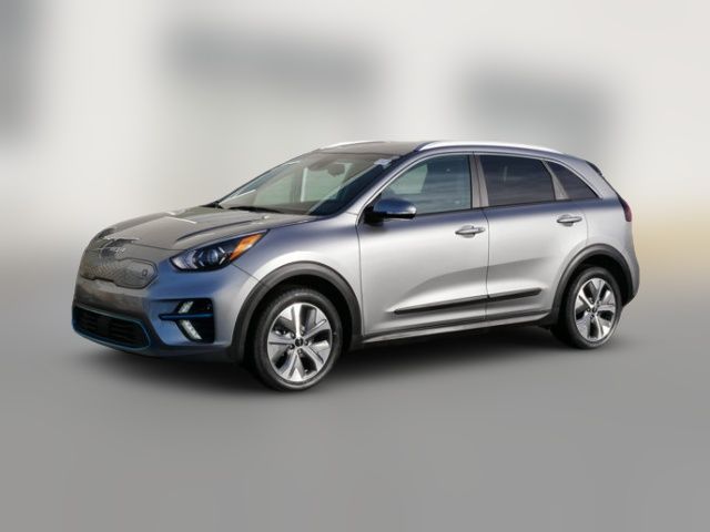 2022 Kia Niro EV EX