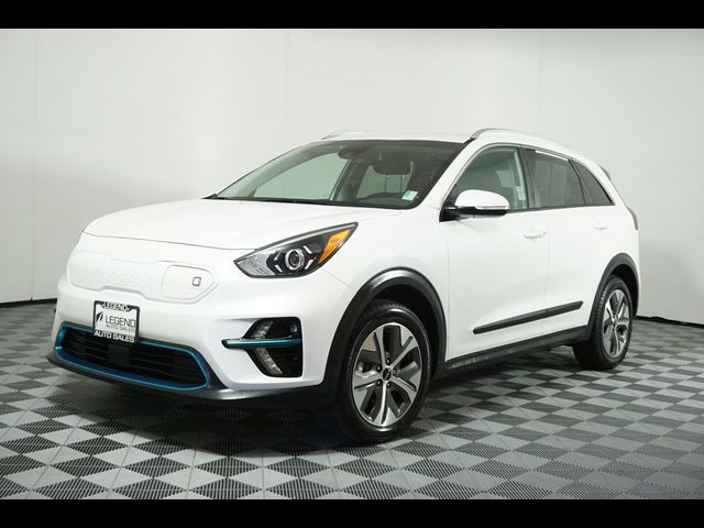 2022 Kia Niro EV EX