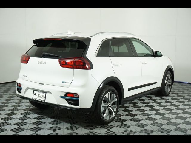 2022 Kia Niro EV EX